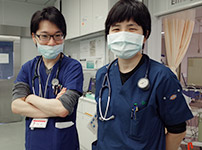 総合診療専門医コースのイメージ