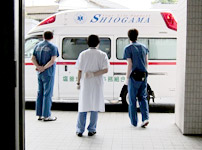 家庭医療に強いER研修コースのイメージ