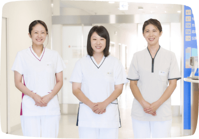 看護部紹介