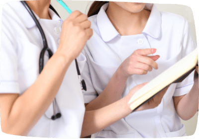 新人研修プログラム