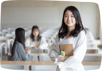 看護学生の方へ