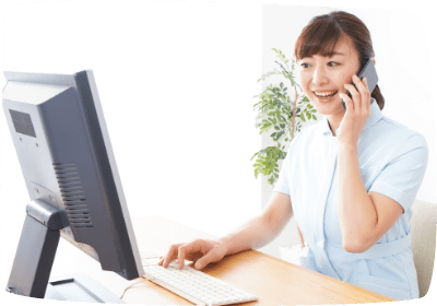 中途採用・既卒の方向けオンライン説明会申し込み