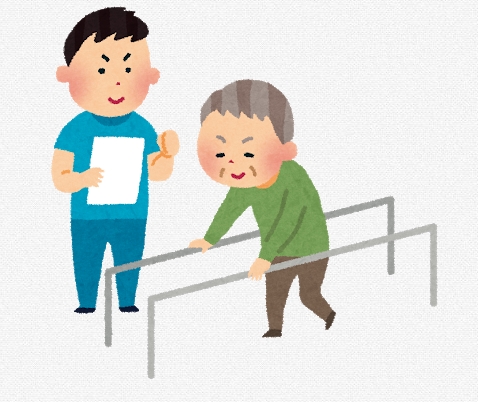 病棟で働くことの魅力 病棟で働くことの魅力