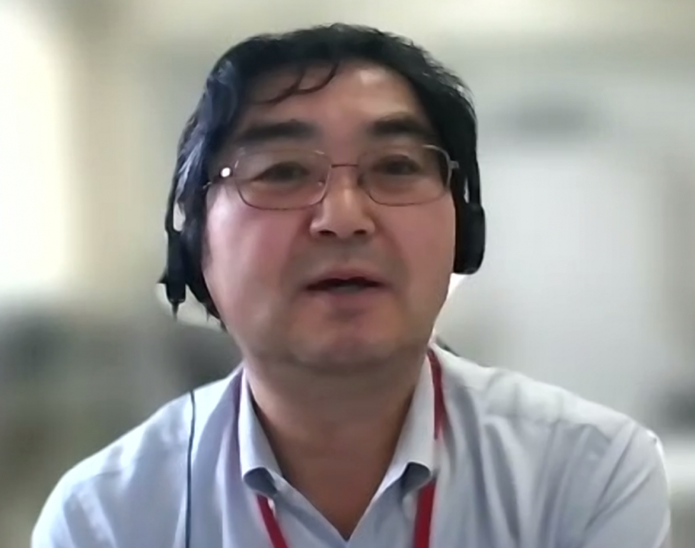 7/3(土)神奈川民医連・宮城民医連合同♪看護奨学生会議開催! 7/3(土)神奈川民医連・宮城民医連合同♪看護奨学生会議開催!