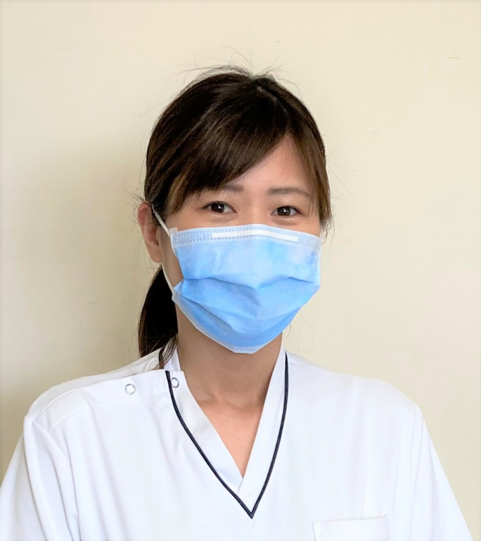 坂総合病院看護師から看護学生さんへのメッセージ 坂総合病院看護師から看護学生さんへのメッセージ