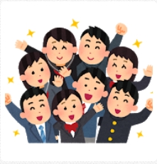 高校生・看護師オンライン懇談会♪ 高校生・看護師オンライン懇談会♪